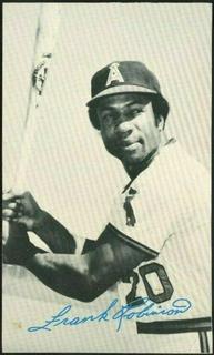 Frank Robinson