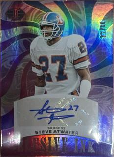 Steve Atwater