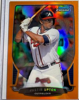 Justin Upton