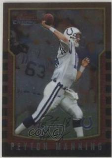 Peyton Manning
