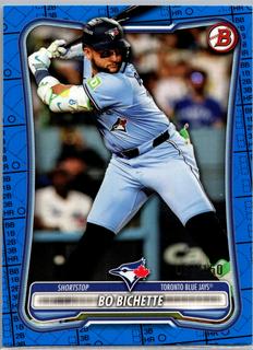 Bo Bichette