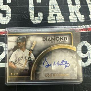 Don Mattingly