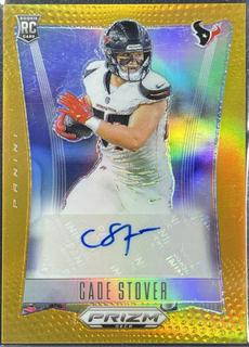 Cade Stover