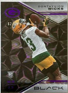 Dontayvion Wicks