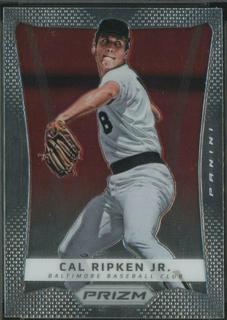 Cal Ripken Jr.