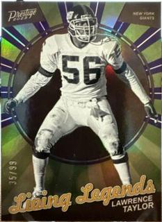 Lawrence Taylor