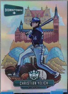 Christian Yelich