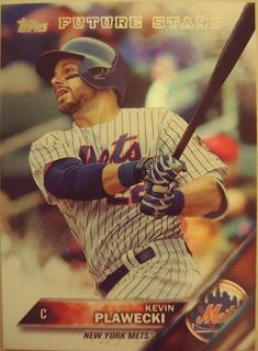 Kevin Plawecki
