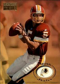 Heath Shuler