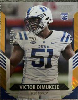 Victor Dimukeje