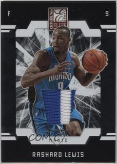 Rashard Lewis