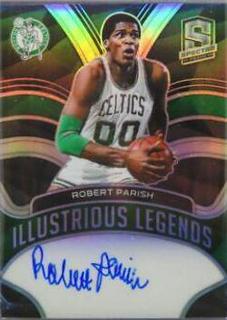Robert Parish
