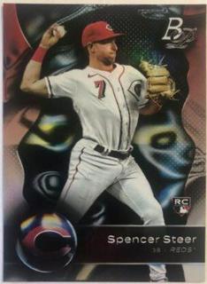 Spencer Steer