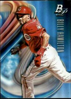 Billy Hamilton