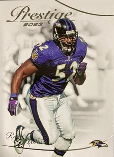 Ray Lewis