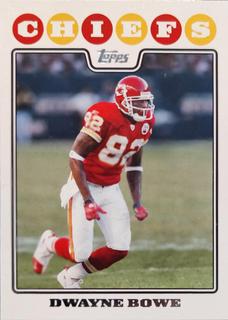 Dwayne Bowe