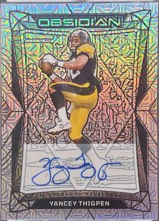 Yancey Thigpen