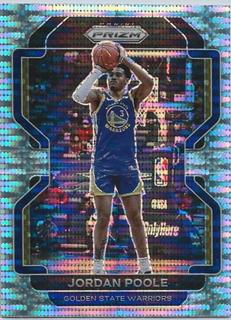Jordan Poole