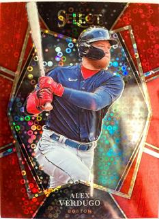 Alex Verdugo