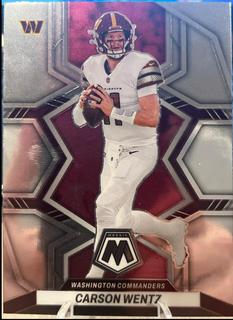 Carson Wentz