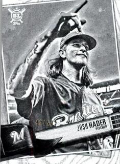 Josh Hader
