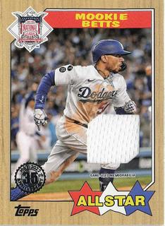 Mookie Betts