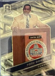 Tony Dorsett