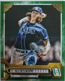 Tyler Glasnow