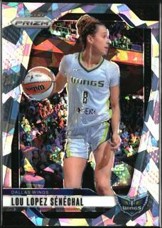 Lou Lopez Senechal