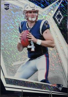 Jarrett Stidham