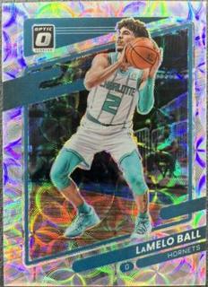 LaMelo Ball