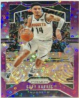 Gary Harris