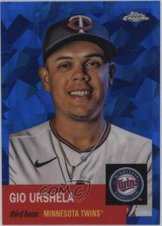 Gio Urshela