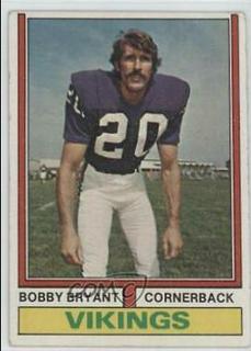 Bobby Bryant