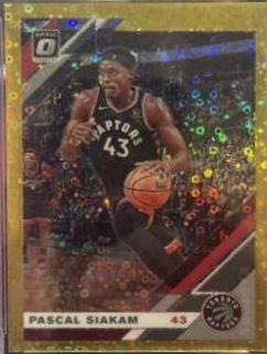 Pascal Siakam