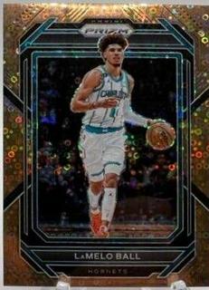 LaMelo Ball
