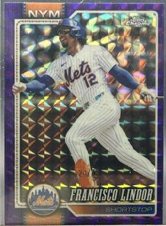 Francisco Lindor