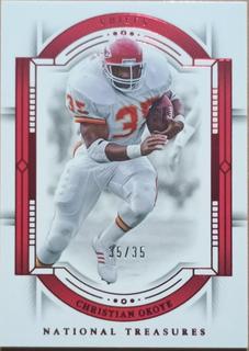 Christian Okoye