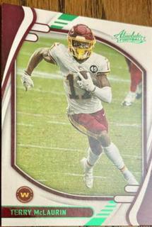 Terry McLaurin