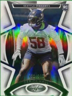 Derick Hall
