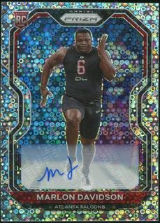 Marlon Davidson
