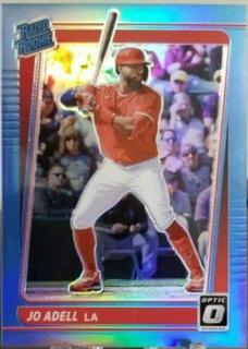 Jo Adell