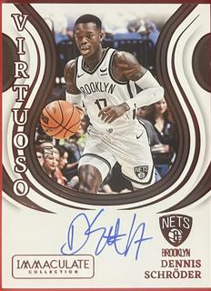 Dennis Schroder