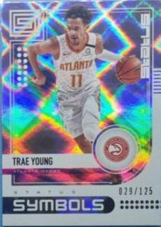 Trae Young