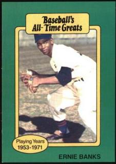 Ernie Banks
