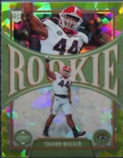 Travon Walker