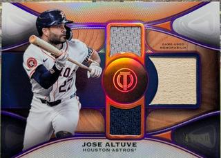Jose Altuve