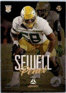 Penei Sewell