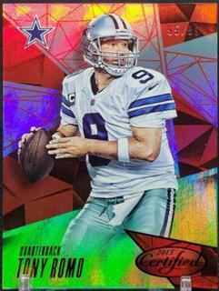 Tony Romo