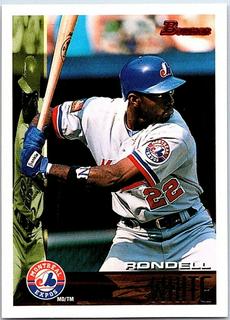 Rondell White